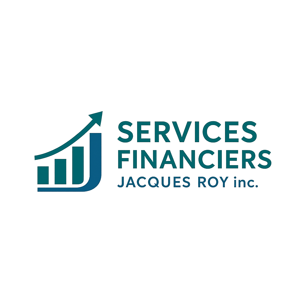 Services Financiers Jacques Roy inc.
